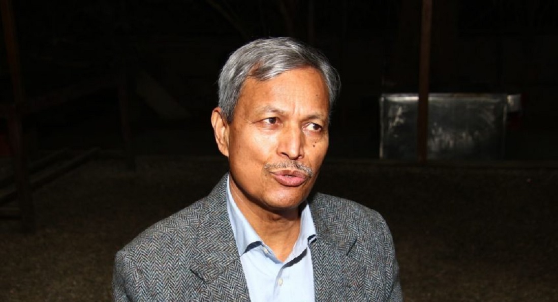 भीम रावल र घनश्याम भुसाल केन्द्रीय सदस्यमा विजयी