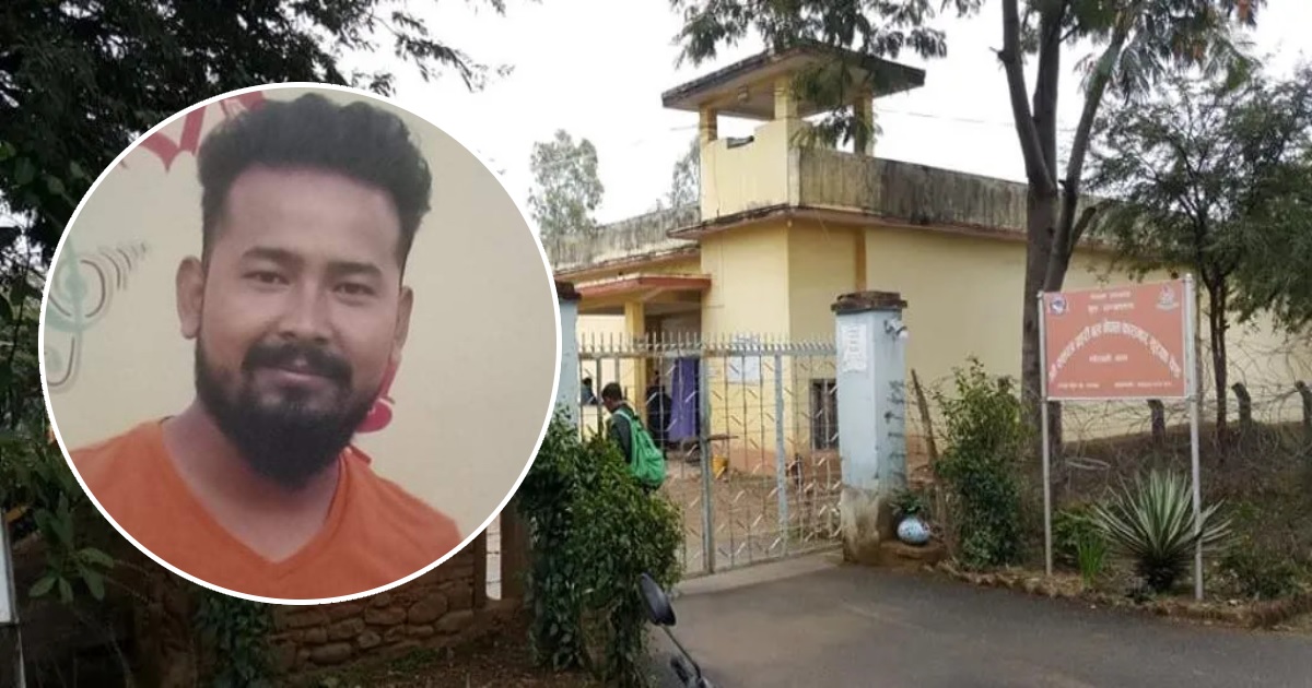 अस्पतालबाट भागेका भनिएका ‘कारगार नाइके’ नास्ता खाने क्रममा रेष्टुराँबाट भागेको सिसिटिभी फुटेज फेला
