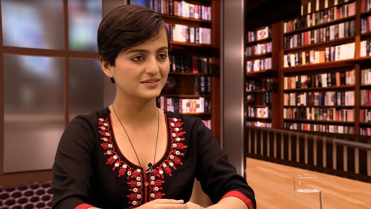 विवेकशील साझा पार्टी परित्याग गरेको रञ्जु दर्शनाको घोषणा