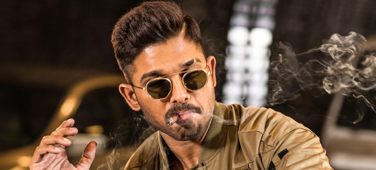 पुष्पा सुपरहिट भएपछि अल्लू अर्जुनलाई बलिउडबाट अफर !