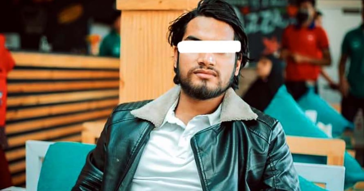 २५ वर्षीय युवकको अनौठो डलर धन्दा, ३८ करोड रुपैयाँको मुद्दामा मुछियो परिवार