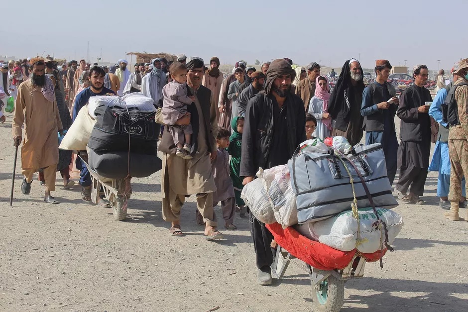 अफगानिस्तानमा सहयोग सामग्री पठाउँदै नेपाल, आइतबार परराष्ट्र मन्त्रालयको टोली काबुल जाँदै