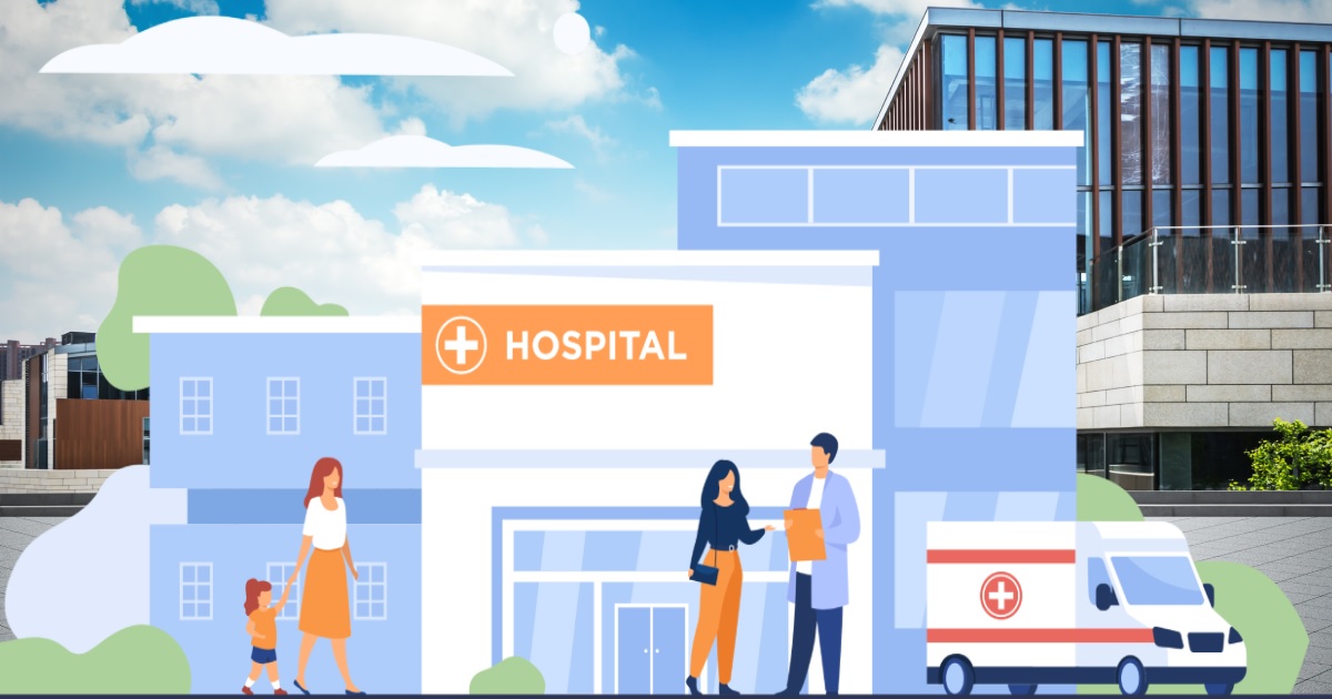 नेपालमा छ यस्तो अस्पताल जहाँ कोराेना परीक्षणदेखि खाना तथा औषधिसम्म निःशुल्क