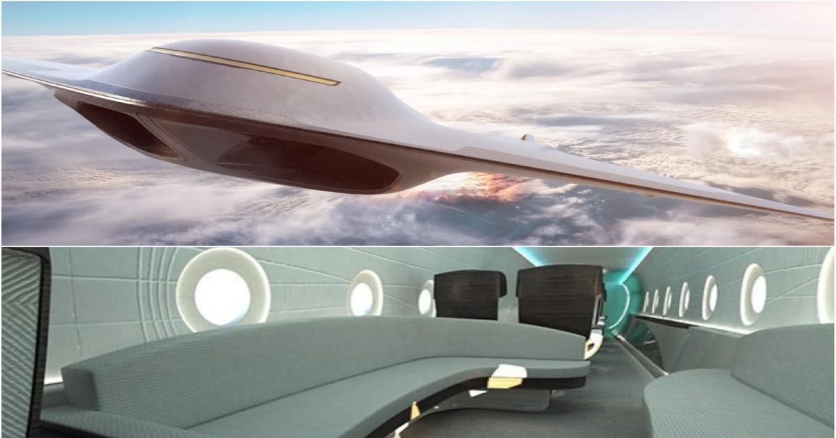 चीनको अद्भूत प्रविधि, बेइजिङबाट मात्र एक घण्टामै अमेरिकासम्म पुग्न सक्ने !