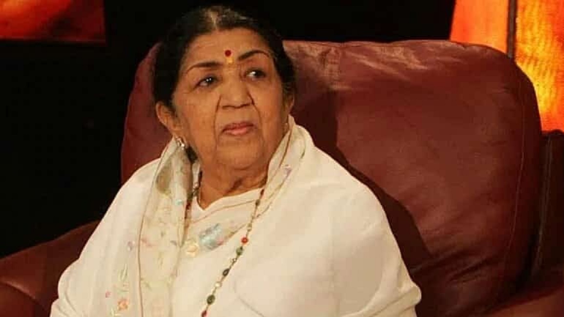 वरिष्ठ गायिका लता मंगेसकरको ९२ वर्षको उमेरमा निधन