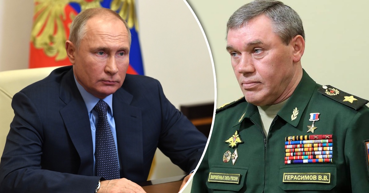 कसको सल्लाह मानिरहेछन् रुसी राष्ट्रपति भ्लादिमिर पुटिन ?