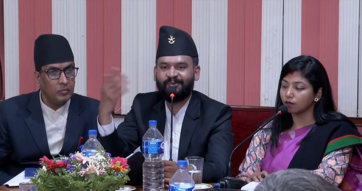 मेयर बलेनको जुक्ति : सार्वजनिक शौचालयको रूपमा रेष्टुरेन्ट, होटलको शौचालय प्रयोग गर्ने निर्णय
