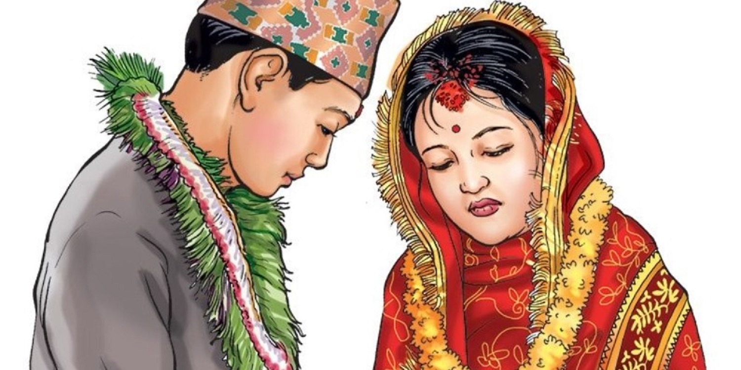 २० वर्ष पुगेपछि मात्रै बिहे गर्न पाइने कानुन संसोधन हुने
