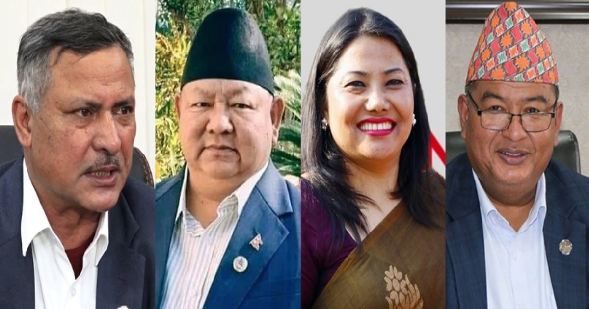समाजवादीका बहालवाला मन्त्रीको ‘नहट्ने’ अडान लिएपछि पार्टीमा भाँडभैलो