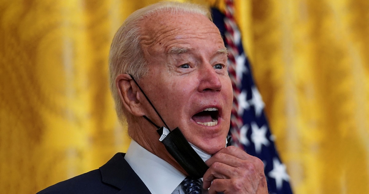 अमेरिकी राष्ट्रपति बाइडन फेरि कोरोना संक्रमित