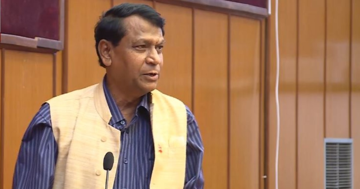 साउन पहिलो हप्तादेखि ५० हजार मेट्रिक टन मल नेपाल भित्रिन सुरु हुन्छ : कृषिमन्त्री