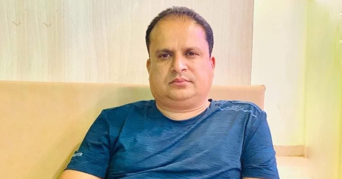 माओवादी केन्द्र दाङको इन्चार्जमा निर्मल आचार्य 
