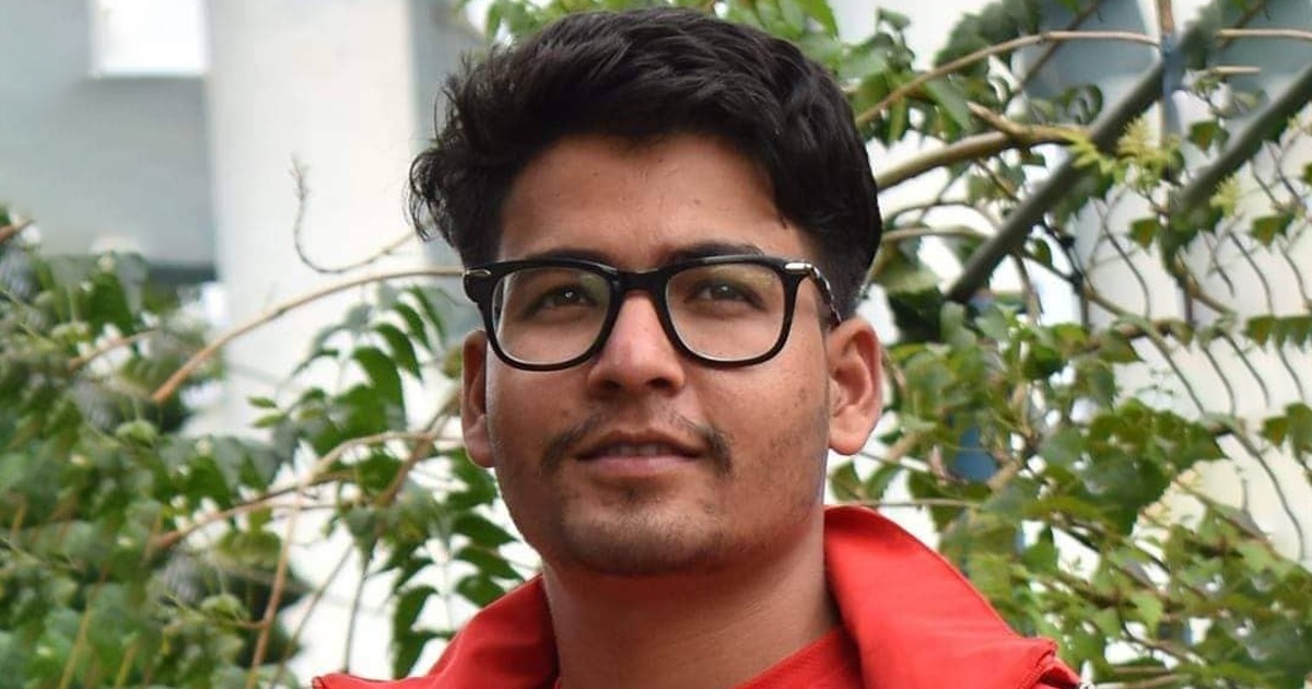 पत्रकार प्रकाश वलीलाई तत्काल रिहाइ गर्न प्रेस सेन्टर दाङकाे माग