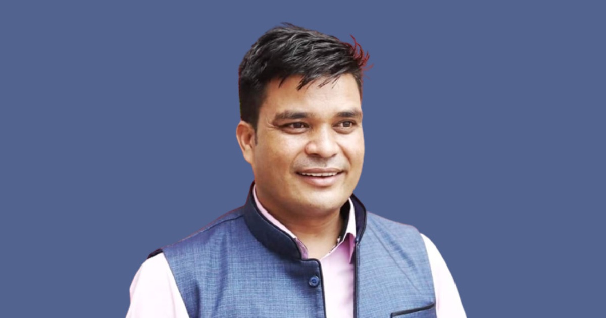 वाईसीएलको अध्यक्षमा सुबोध सेर्पाली चयन
