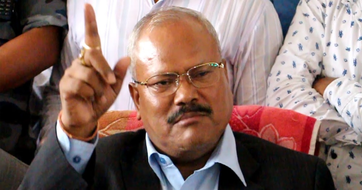 भ्रष्टाचार आरोपमा निलम्बित गच्छदार कांग्रेसबाट सर्वसम्मत सिफारिस