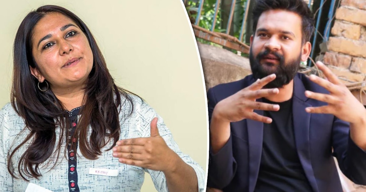 महानगरका प्रमुख बालेन शाहको शिक्षा सल्लाहकारमा रेशु अर्याल नियुक्त