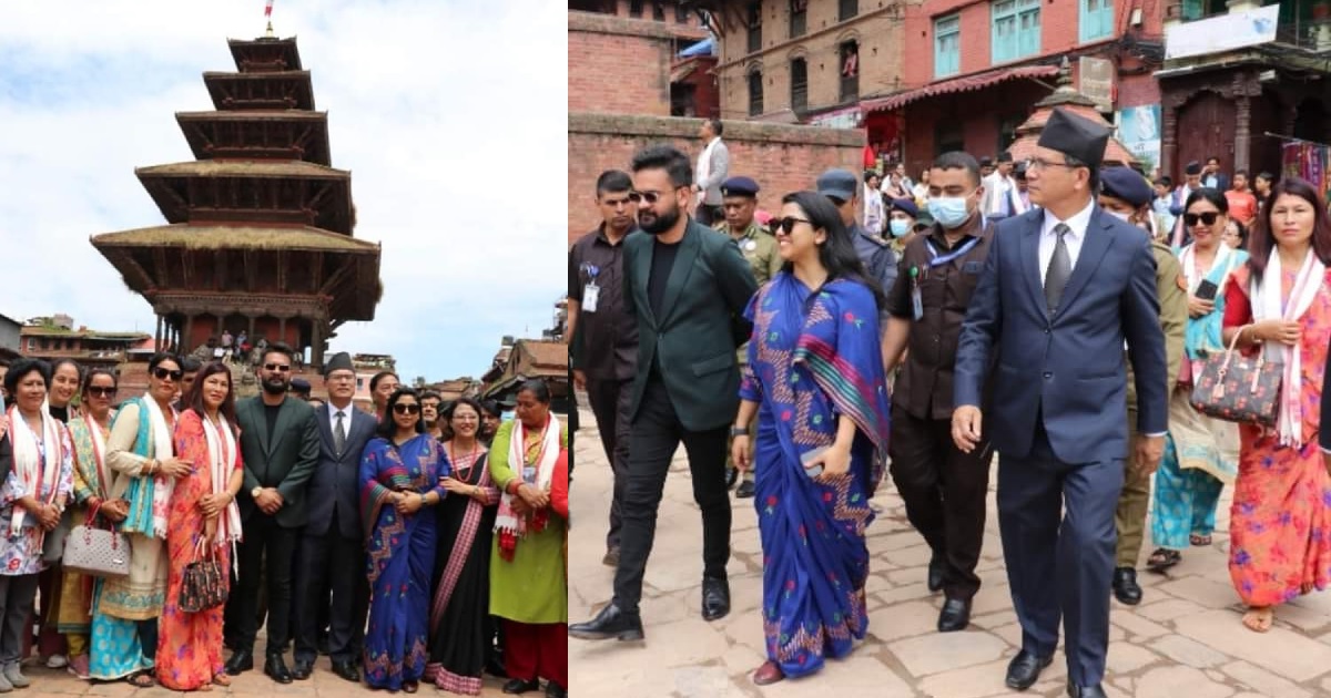 अब शिक्षा र स्वास्थ्य क्षेत्रमा भइरहेको व्यापारीकरण बन्द गर्नुपर्छ :  मेयर साह