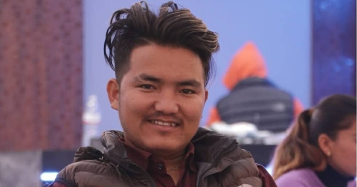 सञ्चारकर्मी मगरलाई हातपात गर्नेमाथि तत्काल कारबाही गर्न प्रेस सेन्टर दाङकाे माग