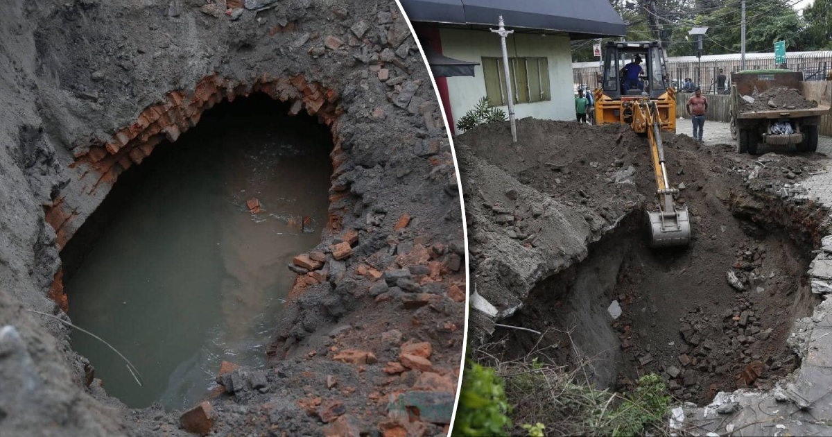 टुकुचाको सुरुङमार्ग राणाकालमा नै बनेको प्रमाणित, पुरातत्व पुष्टि भए बेलेनले भत्काउन नपाइने