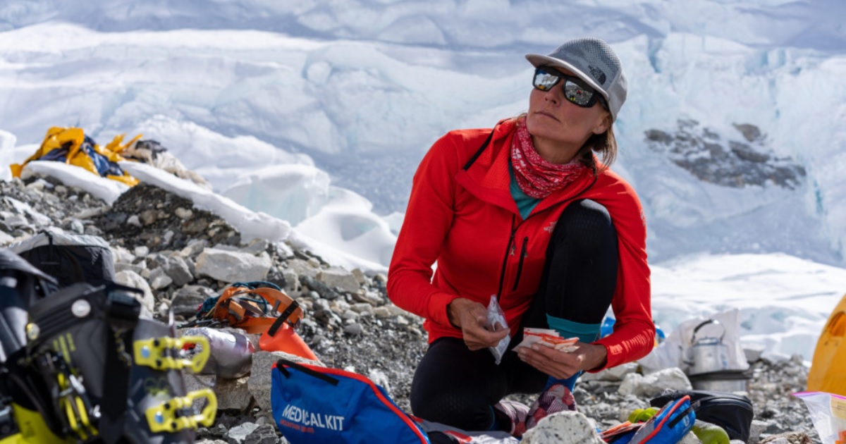 World-renowned ski mountaineer Hilary Nelson's body has been found