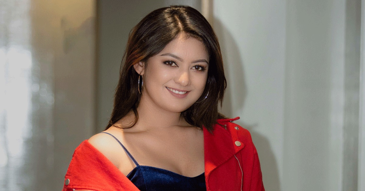 अब मैले क्षमता देखाउन नसक्ने फिल्ममा काम गर्दिनँ : वर्षा राउत