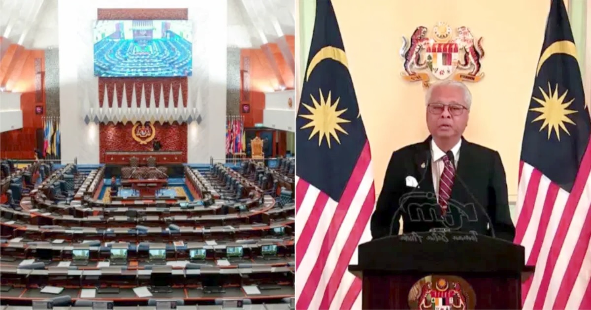 मलेसियामा संसद् विघटन, ६० दिनभित्र मध्यावधि निर्वाचन हुने