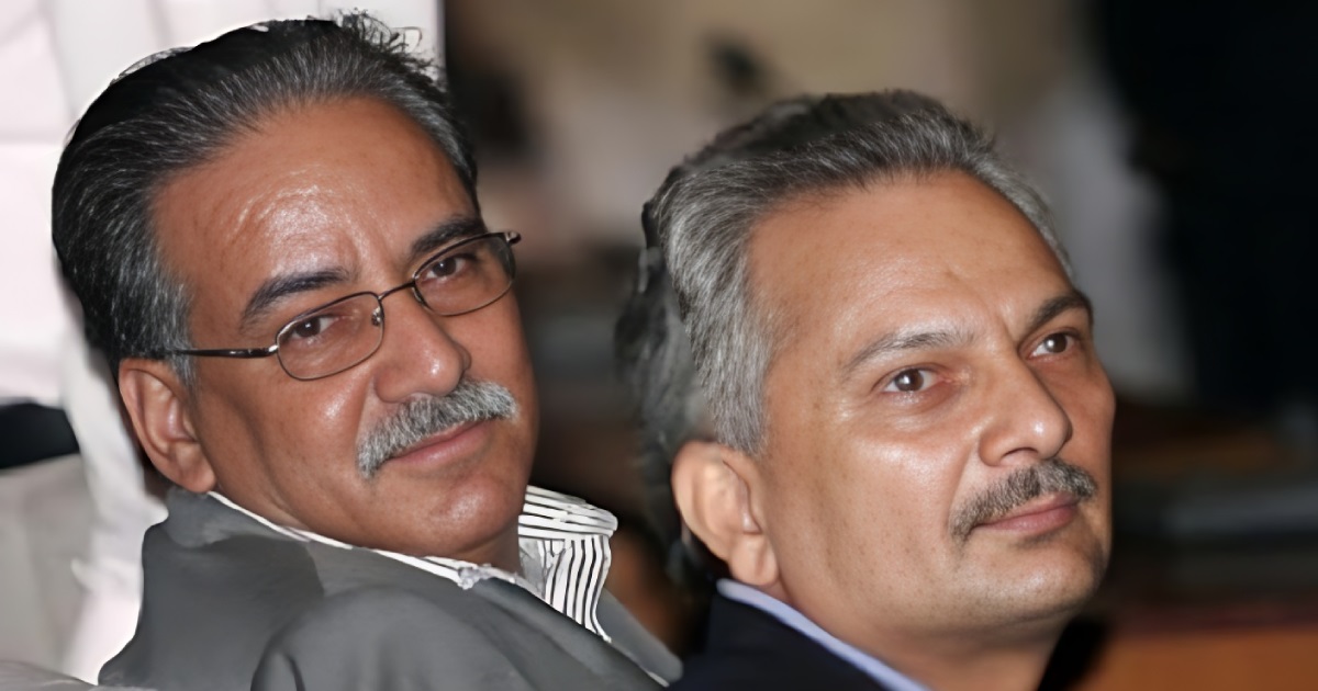 चितवन छोडेर प्रचण्ड किन गए गोरखा  ? यस्तो छ मुख्य कारण