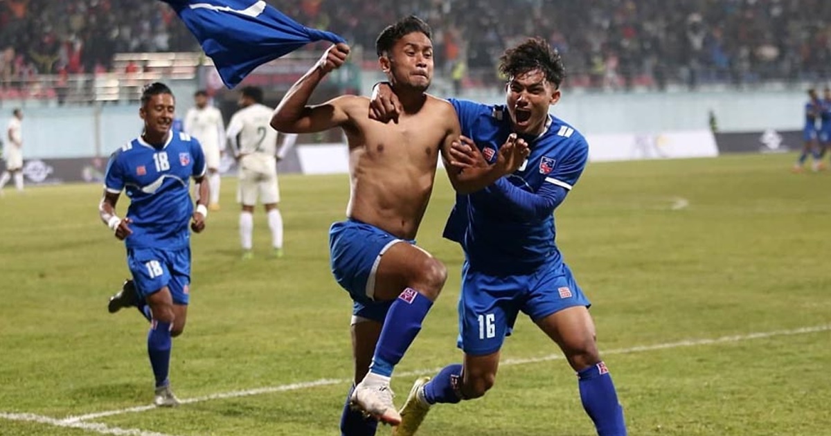 १४ वर्षपछि पाकिस्तानलाई हराउँदा