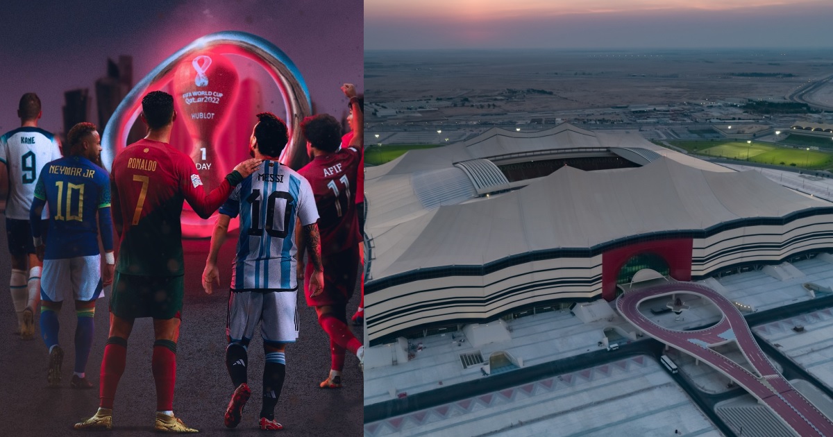 आज राती कतारलाई इतिहास रच्ने मौका