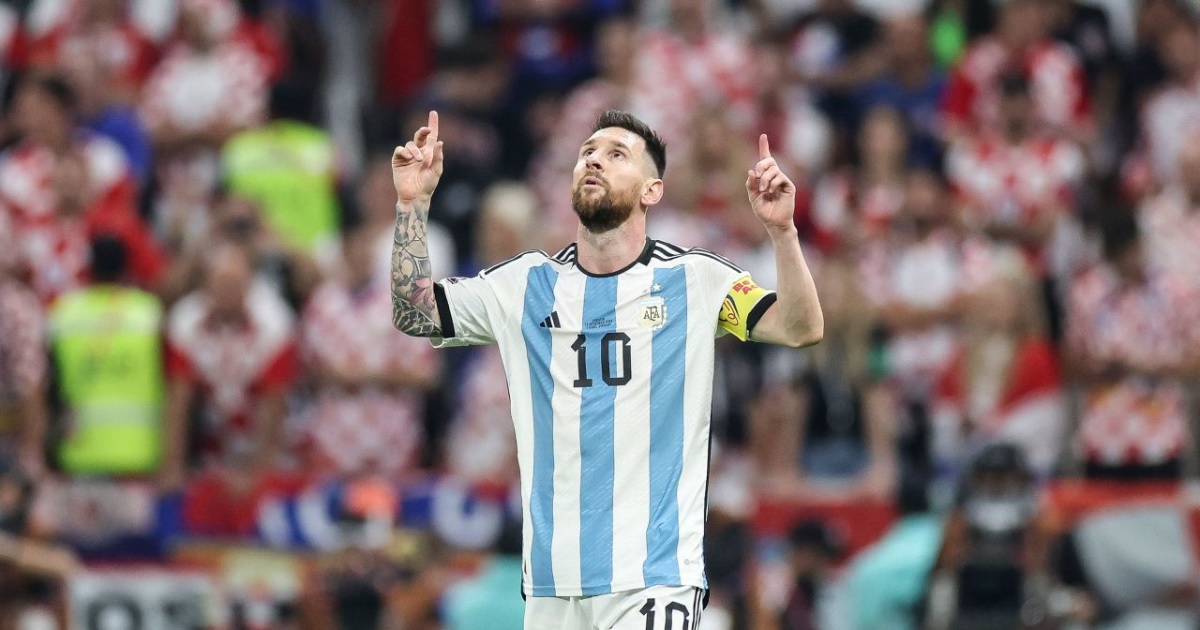 ३६ वर्षपछि अर्जेन्टिनाले जित्यो विश्वकप