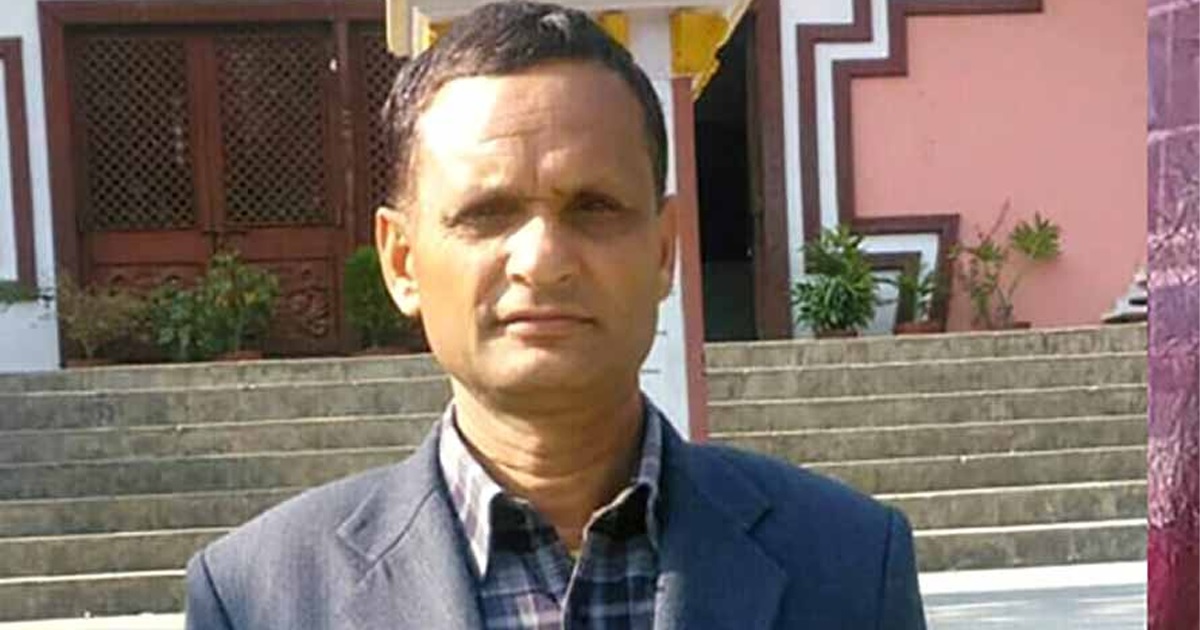 गाउँपालिका अध्यक्षलाई पार्टीबाट निष्काशन गर्न एमालेको सिफारिस