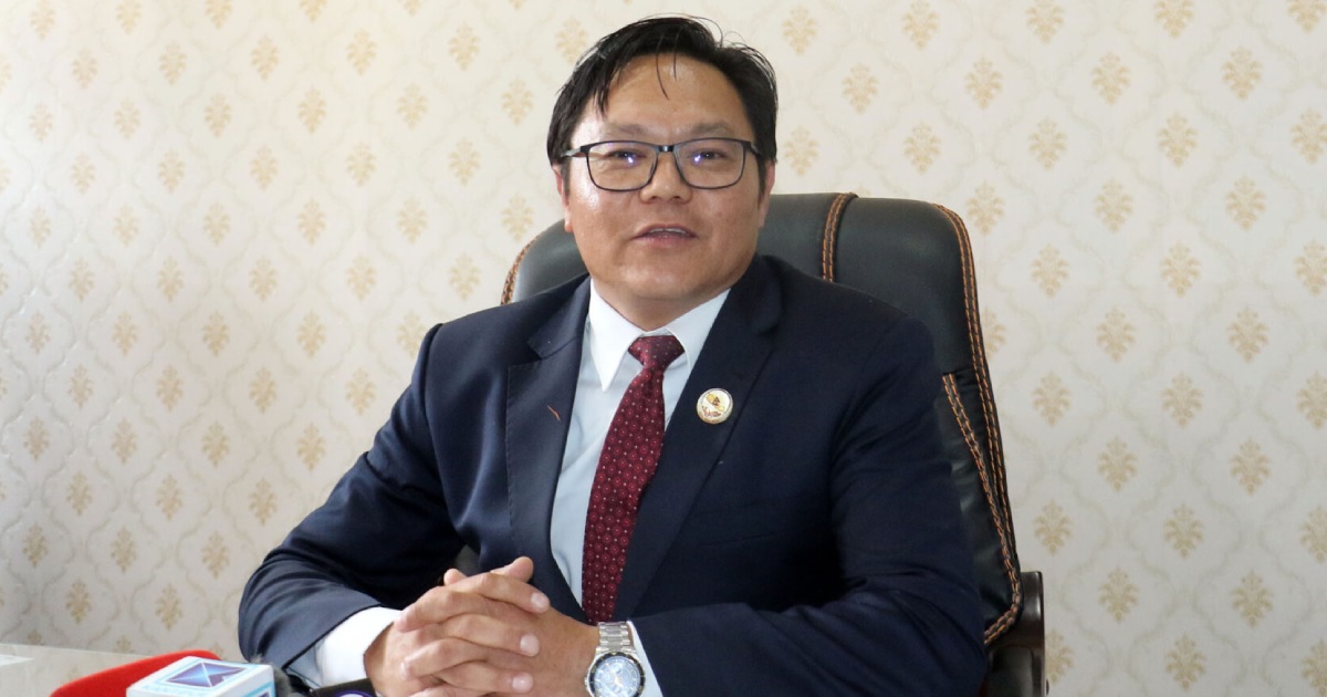 कोशी प्रदेश विरोधीलाई उड्डयनमन्त्री सुदन किरातीको साथ, पुस्तकबाट हटाइदिए प्रदेशका नाम